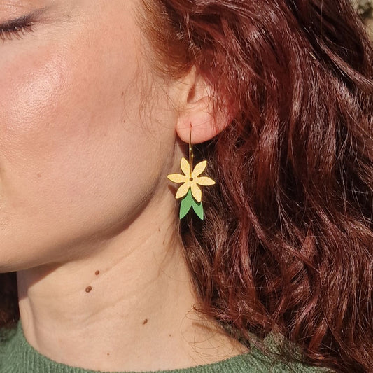 Brote de otoño