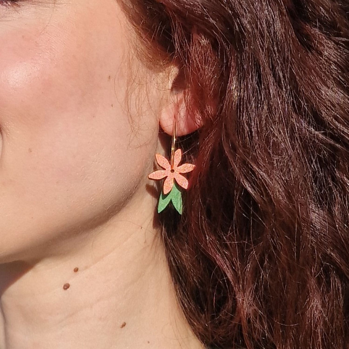 Brote de otoño
