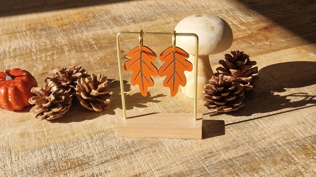Otoño Tontaina