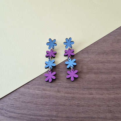 Flores de verano