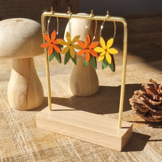Brote de otoño