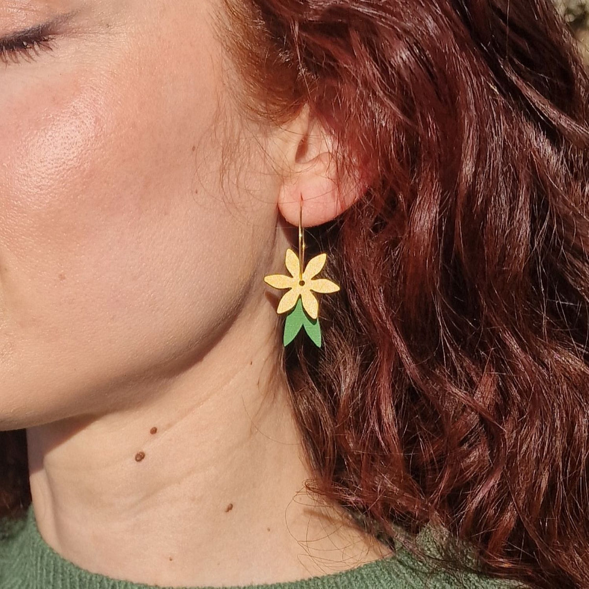 Brote de otoño